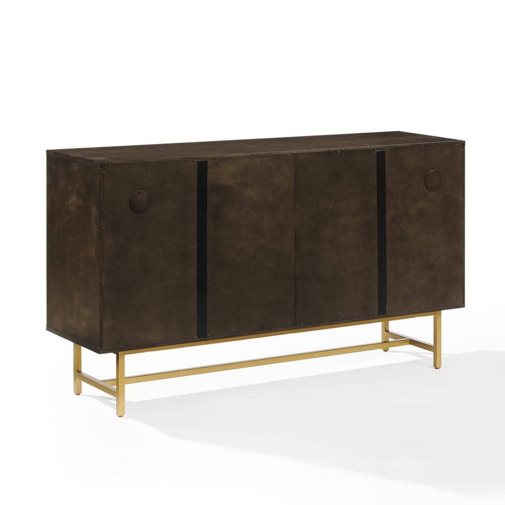 Willa Arlo™ Interiors Clinchport 54'' Sideboard