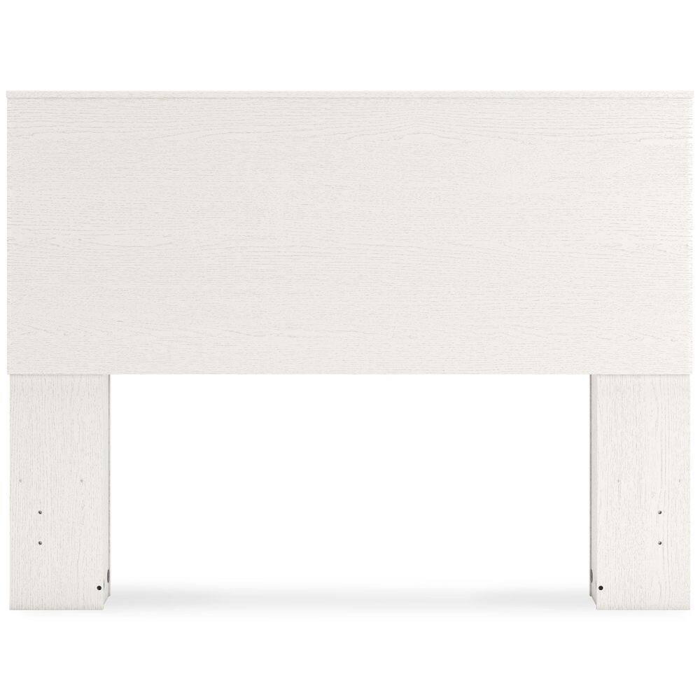 Jashawna Headboard