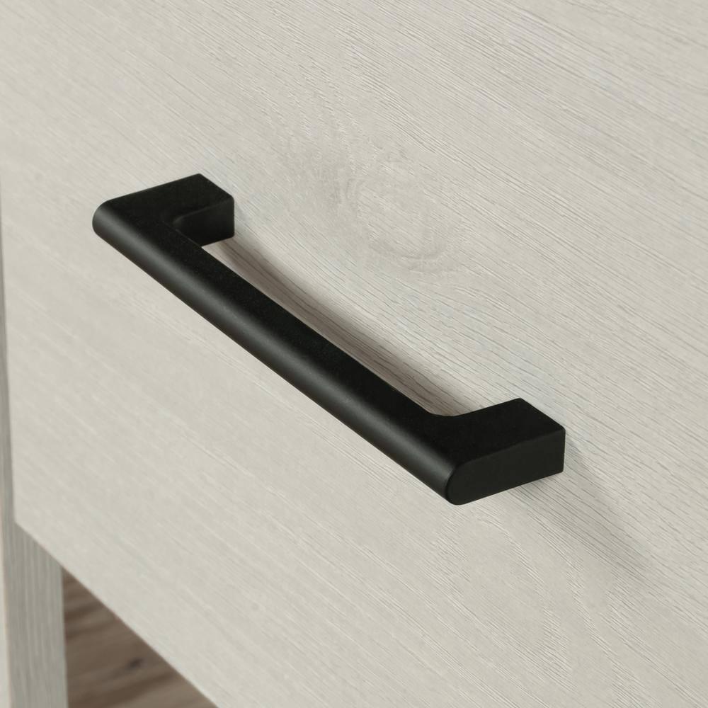Cletus L-Shaped Writing Desk