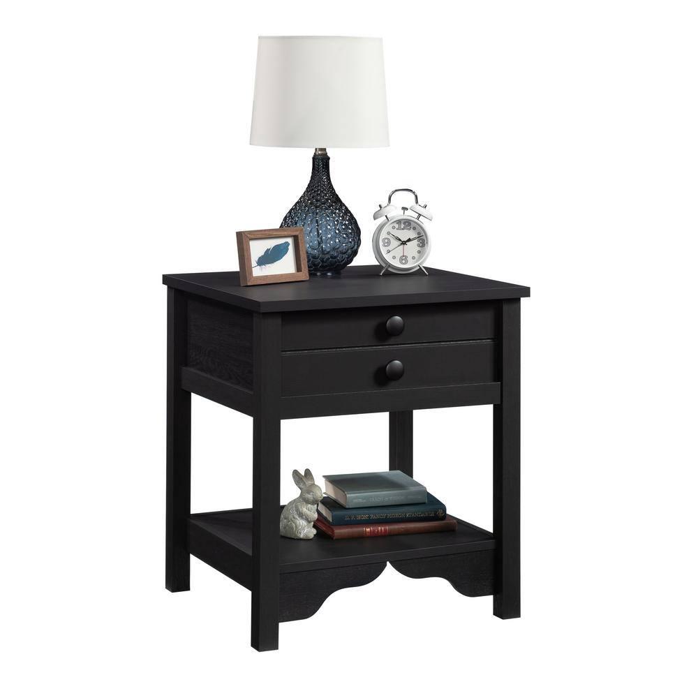 Three Posts™ Lindgren 21.13'' W Nightstand