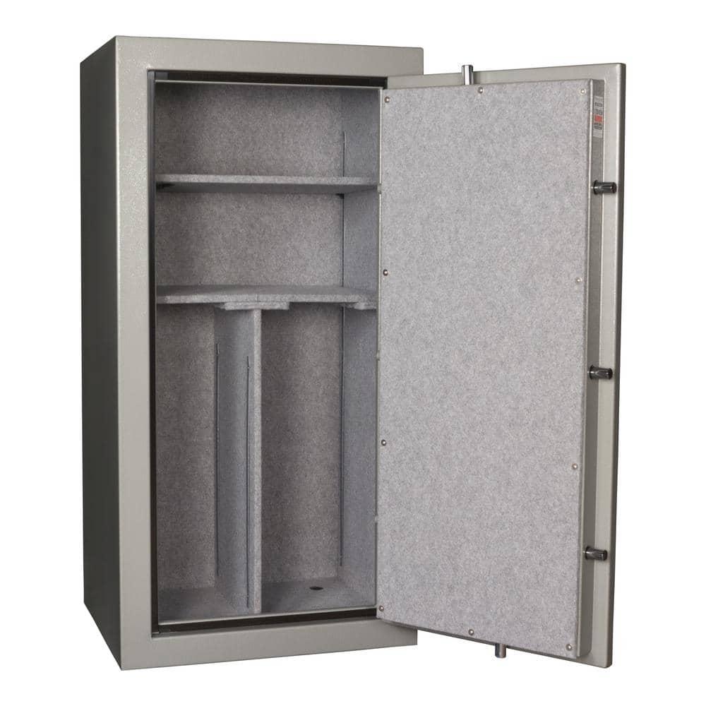 Tracker Safe Gun Safe Dial or Electronic Lock