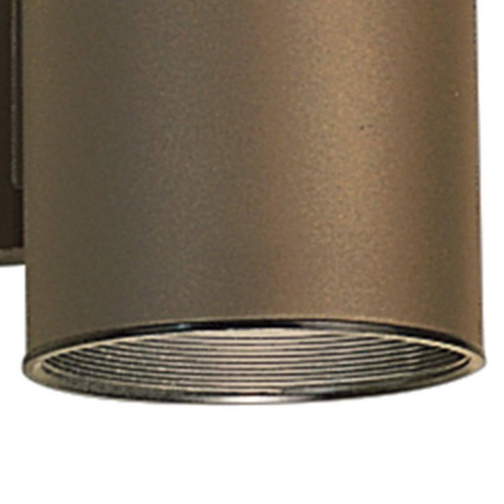 Kichler Lighting 1 - Light Wall Light in  Architectural Bronze