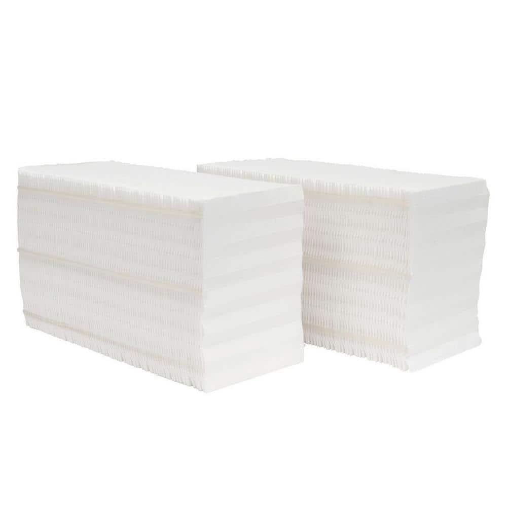 AIRCARE HDC1 Replacement Wicking Humidifier Filter, 2-Pack
