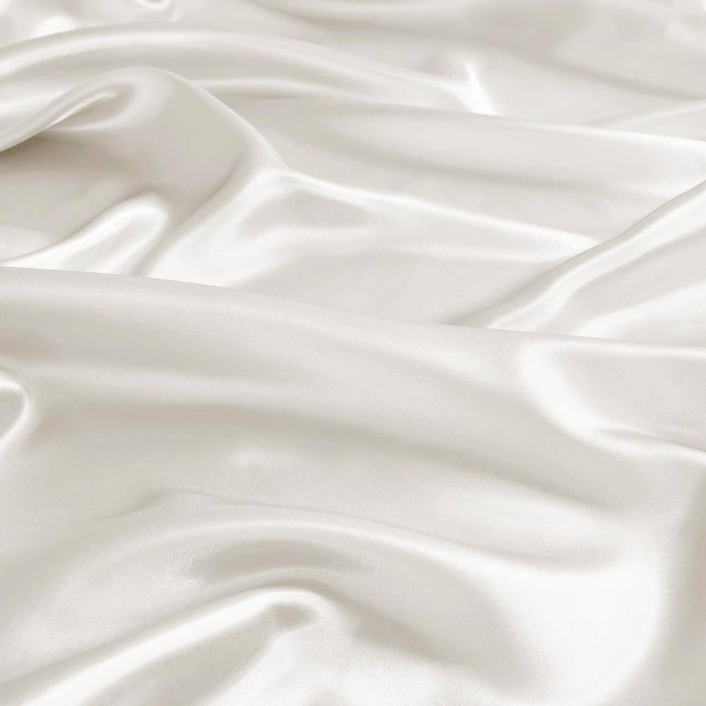 Madison Park Essentials Satin Luxury 2PC Pillowcases (Set of 2)