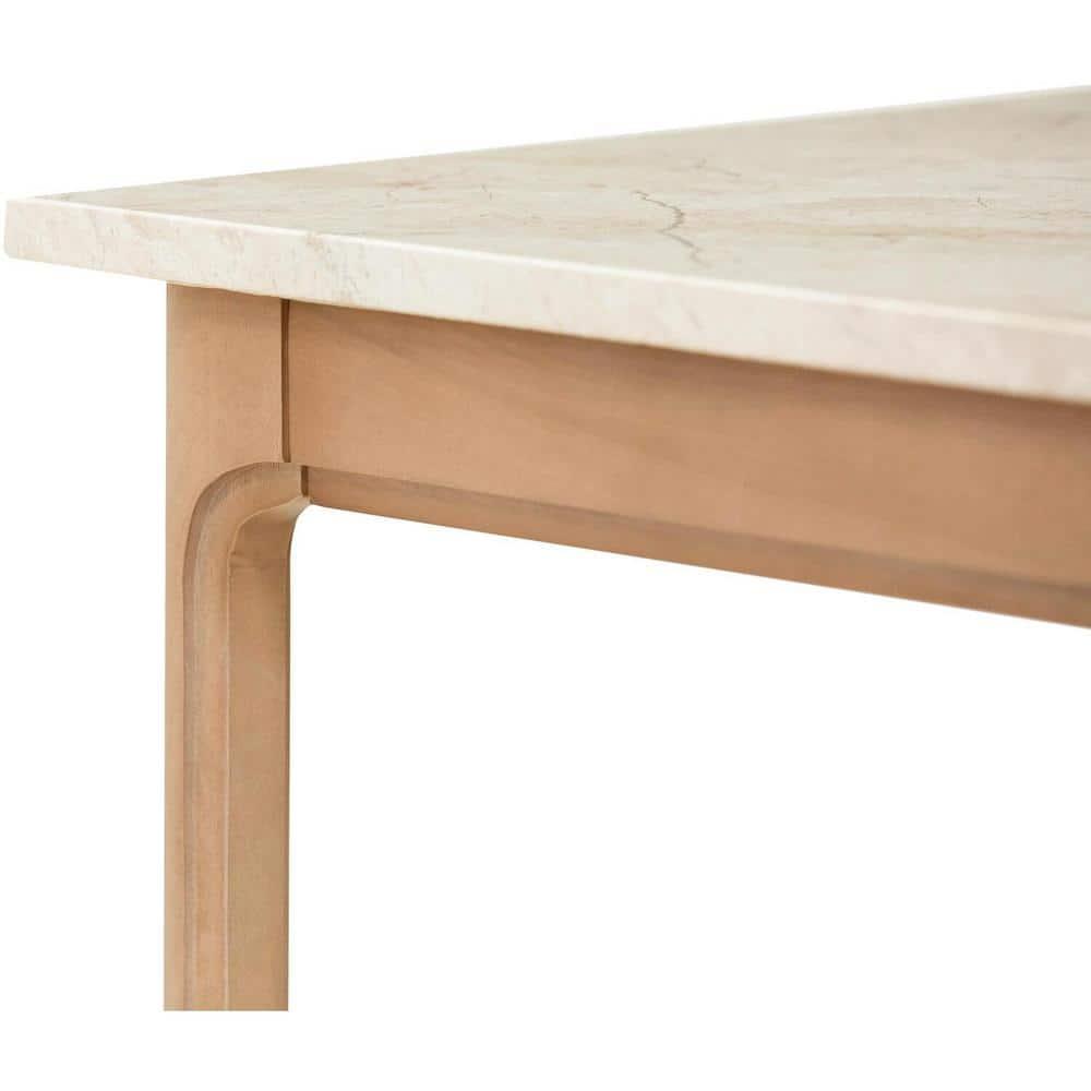 Galey Alix x Livabliss Blair End Table