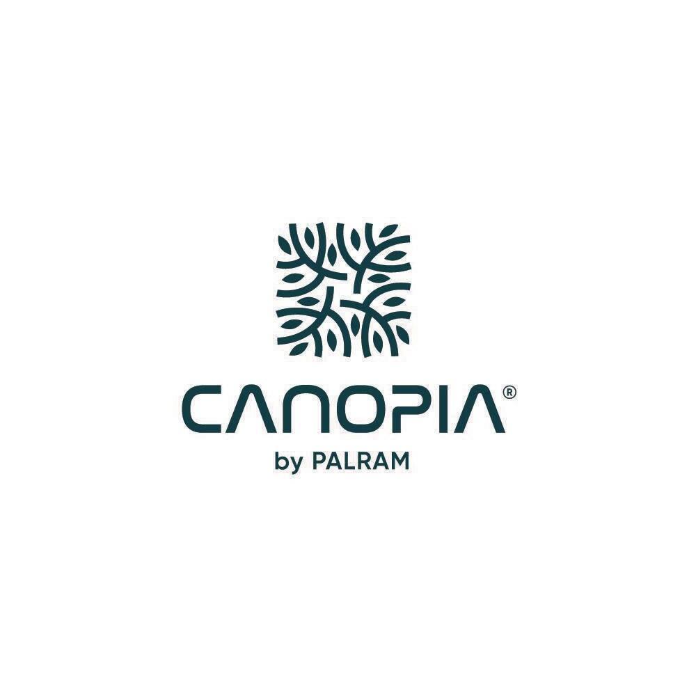 Canopia Palram - Canopia Hybrid Polycarbonate Hobby Greenhouse