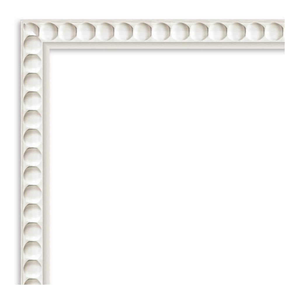 Amanti Art 23"x28" Snappy Botanical III by Regina Moore Framed Canvas Wall Art Print