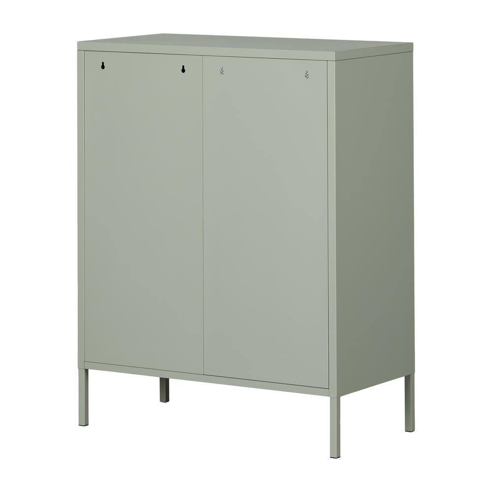 South Shore Eddison 9.75'' Kitchen Pantry