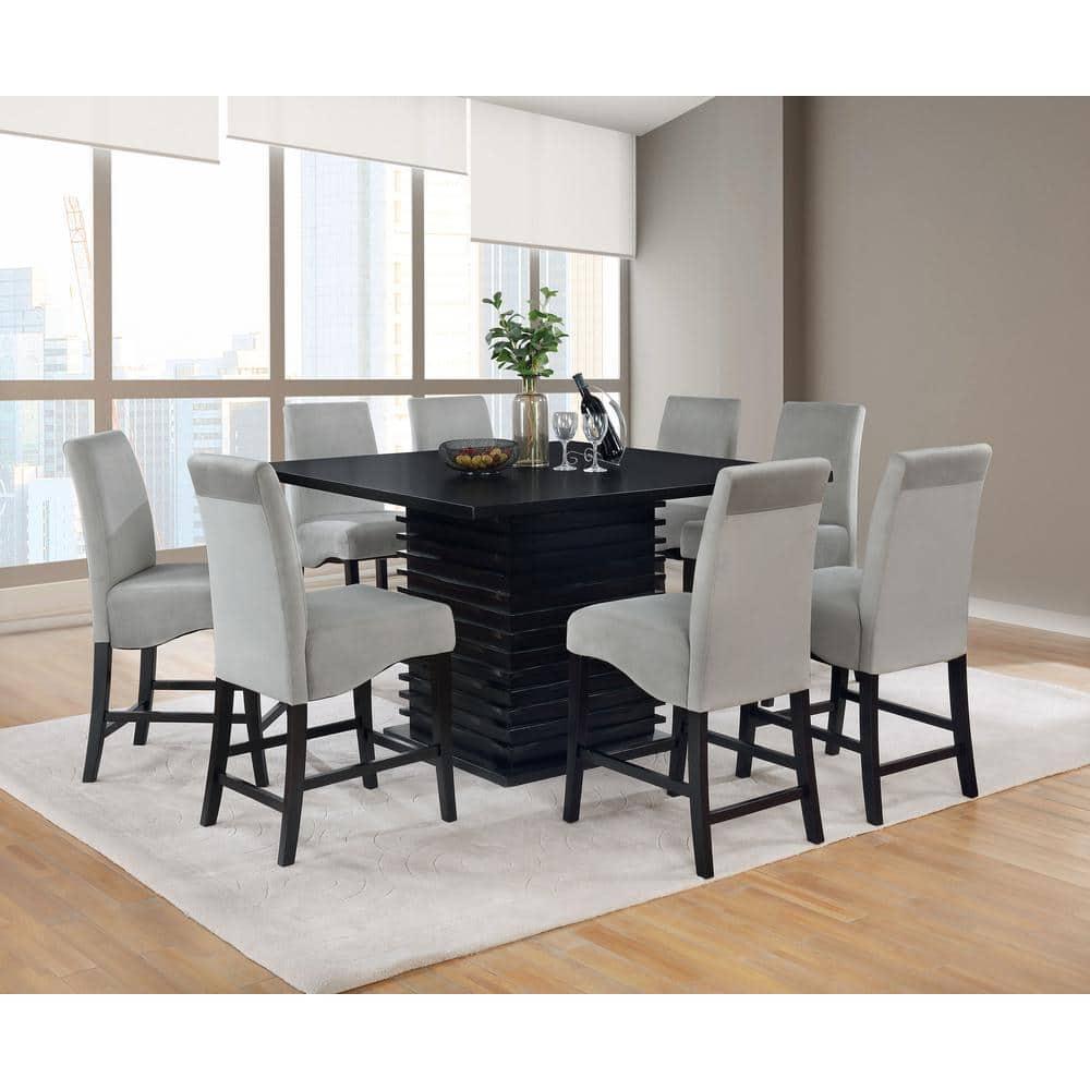 Stanton Upholstered Counter Stool