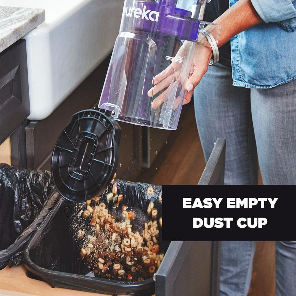 Eureka Bagless Upright Vacuum