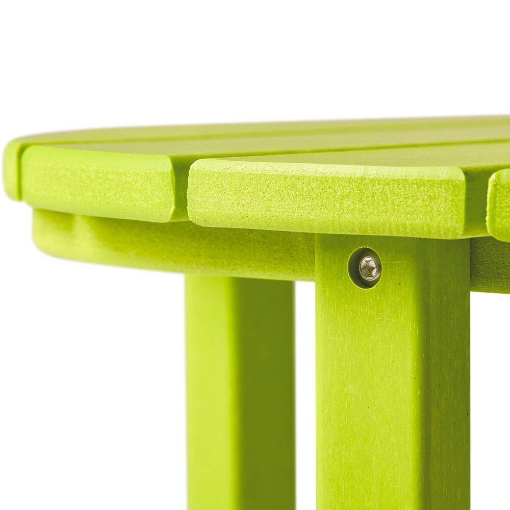 Round 18" Side Table