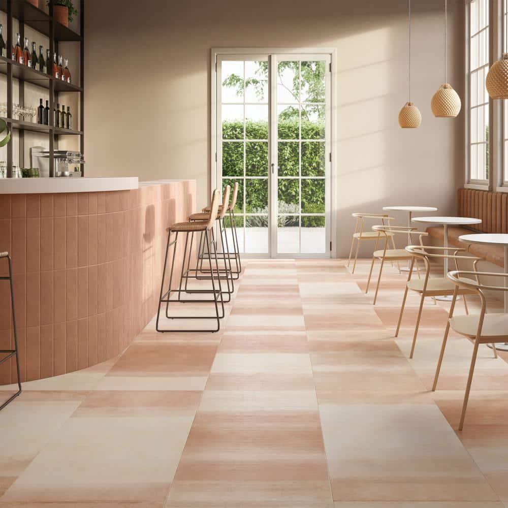 Sahara 24" x 48" Porcelain Wall & Floor Tile
