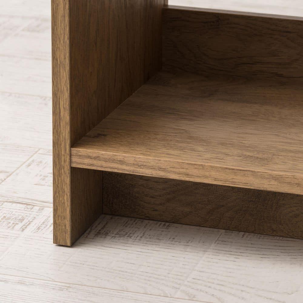 IRIS USA, Inc. Bookcase