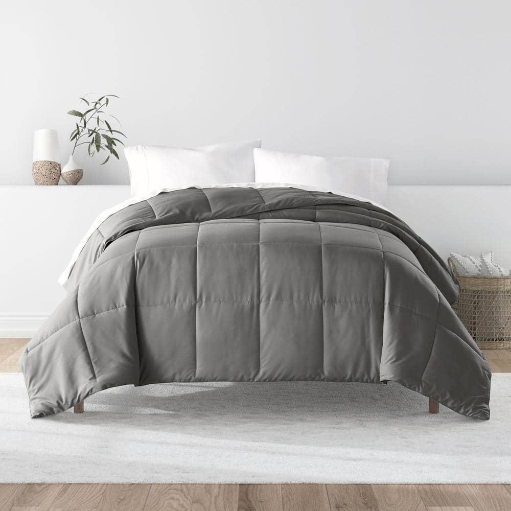 IEnjoy Home Simply Soft™ Down Alternative Comforter