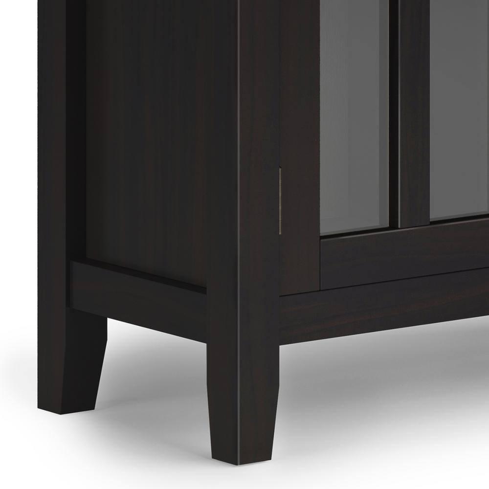 Artisan Low Storage Cabinet