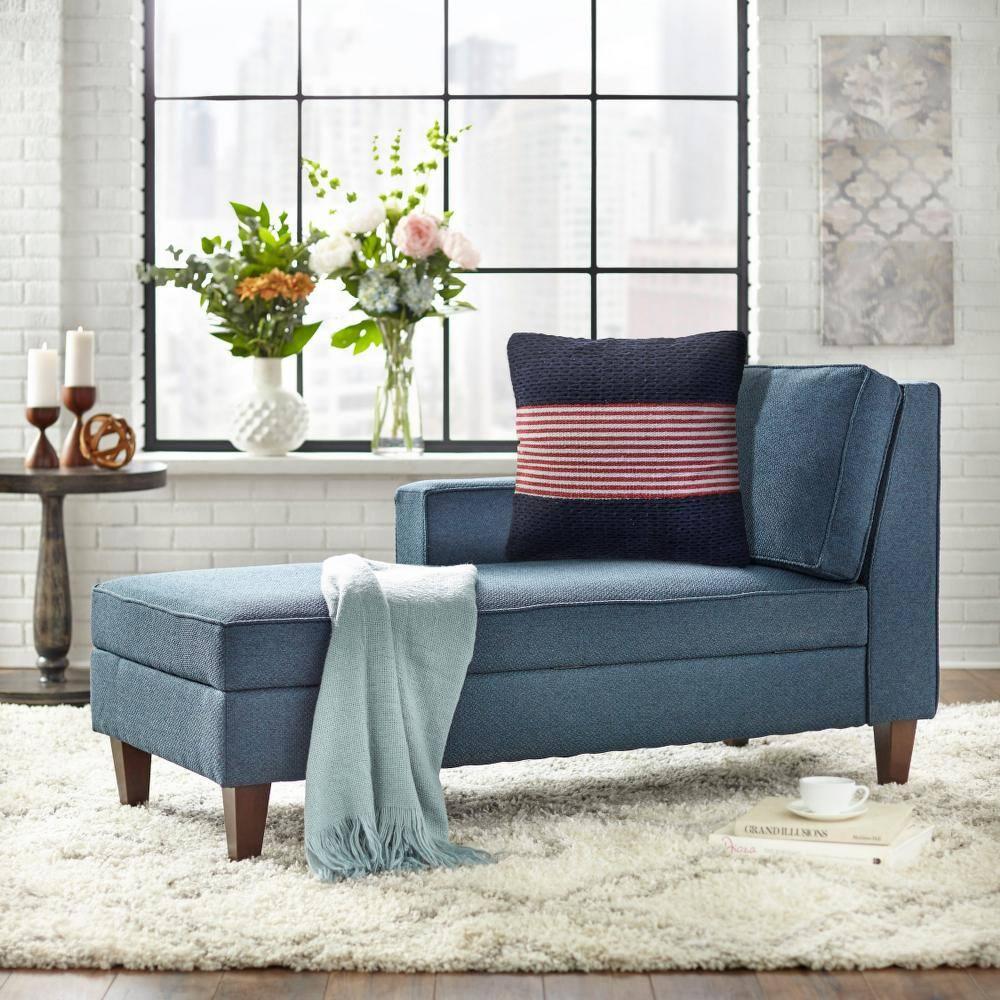 Atlas Textured Cotton Throw Pillow