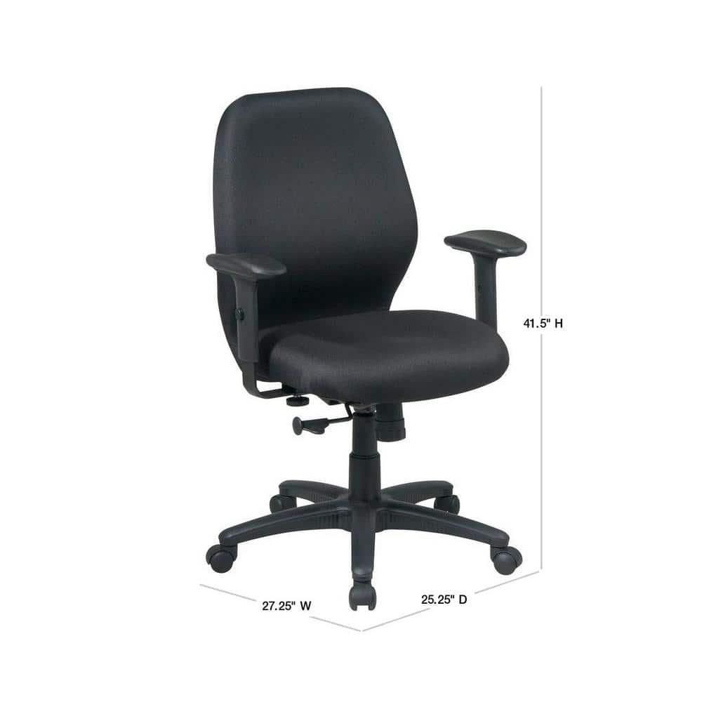 Work Smart Task Chair