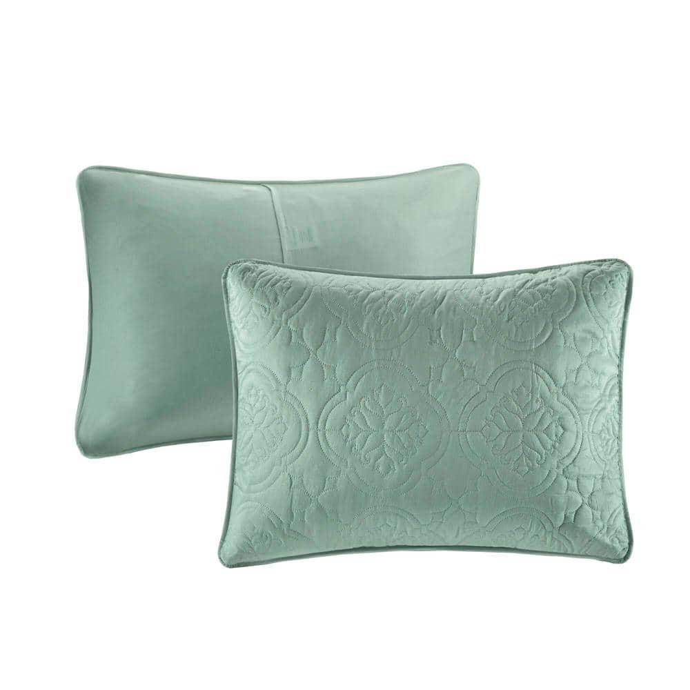 510 Design Oakley 3 Piece Reversible Bedspread Set