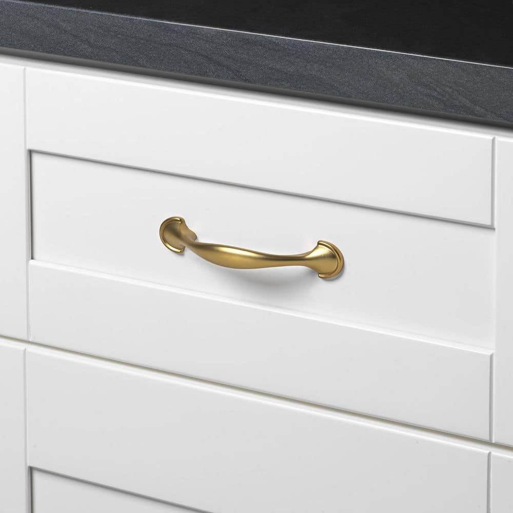 3" Center to Center Arch Pull Multipack