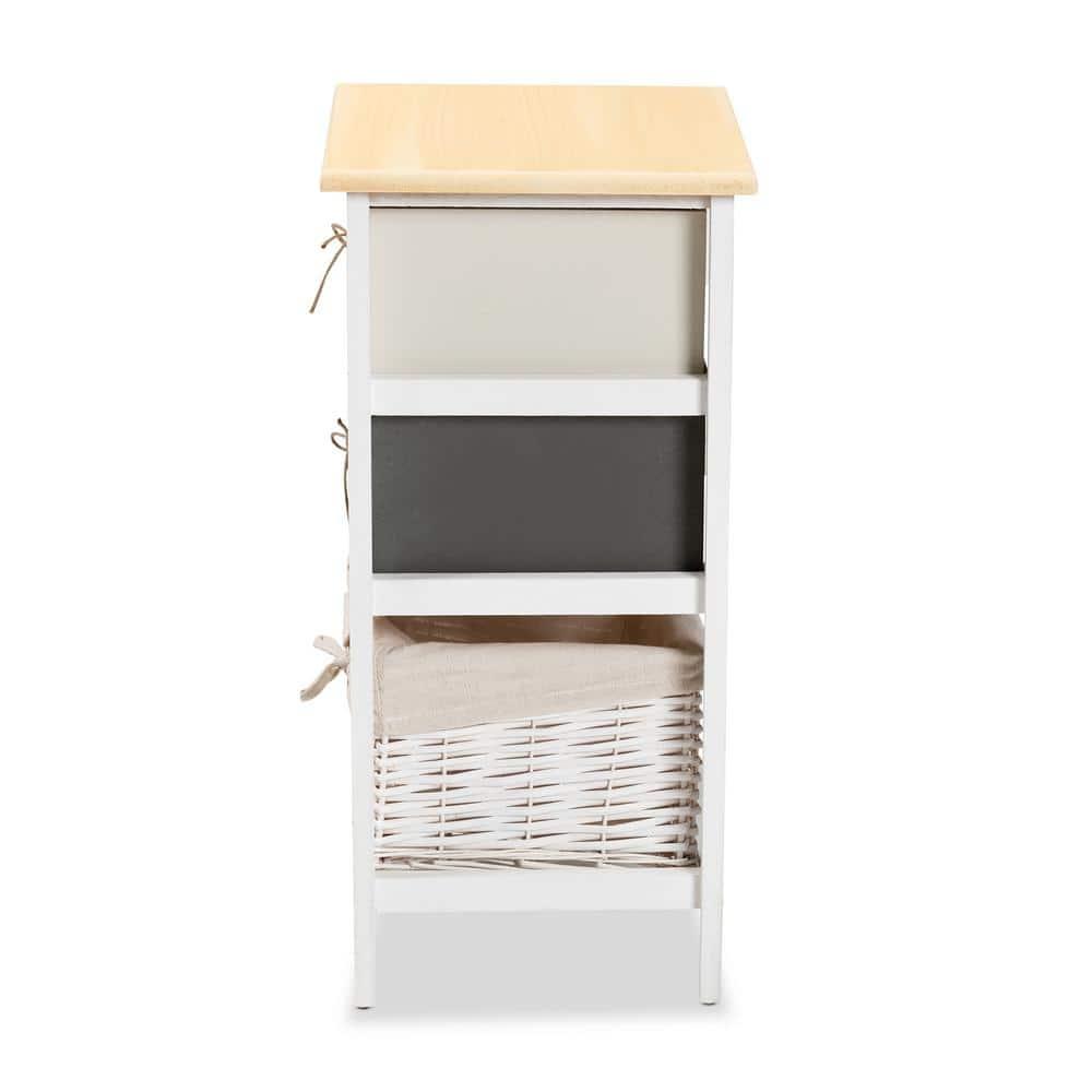 Red Barrel Studio® Teofila Accent Chest