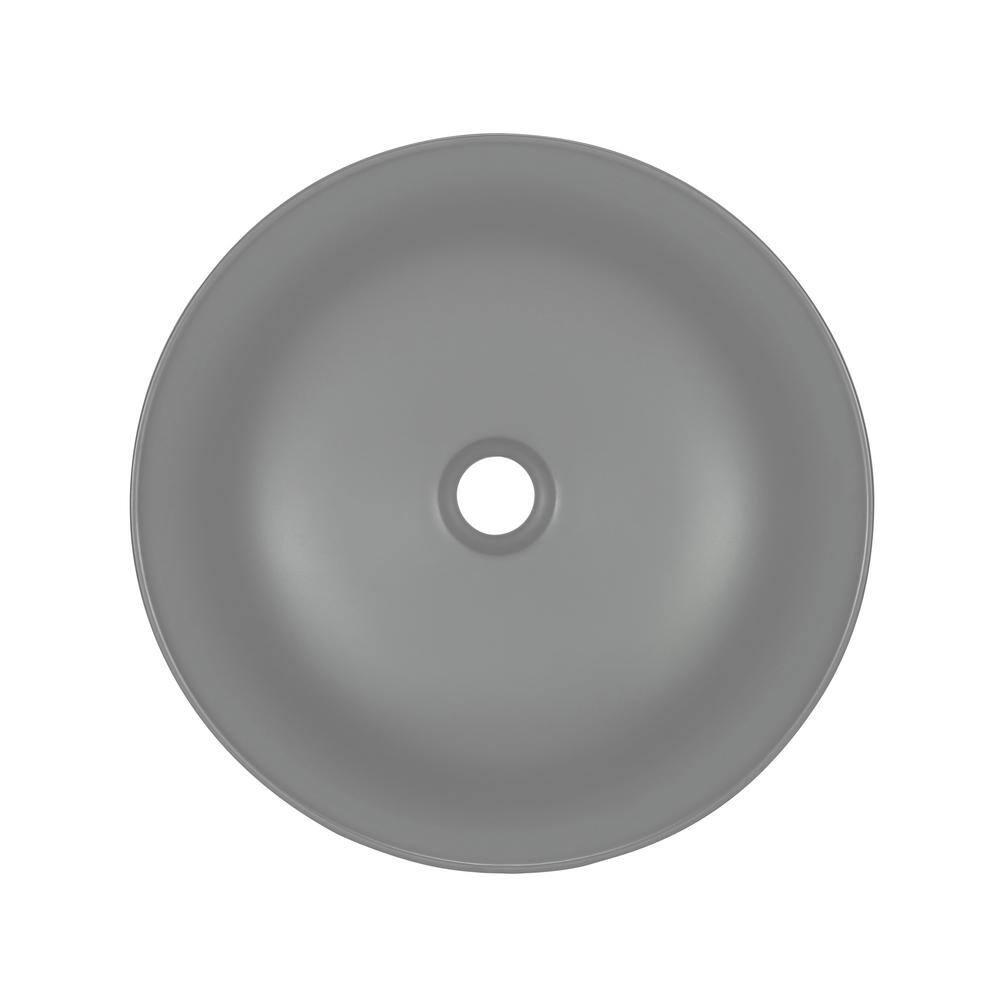 Swiss Madison Classe 16 Ceramic Sink SM-VS243