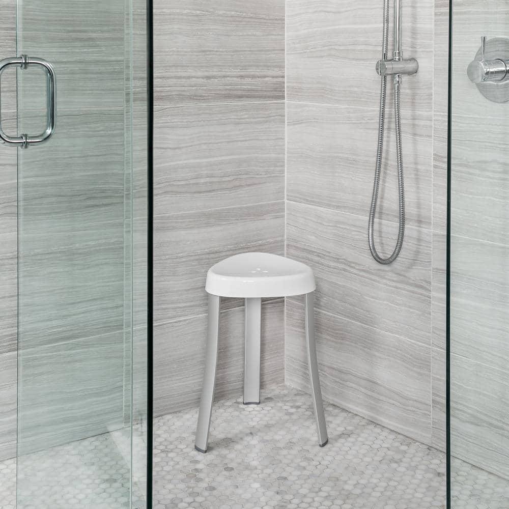 Better Living Products  SPA Shower Seat White