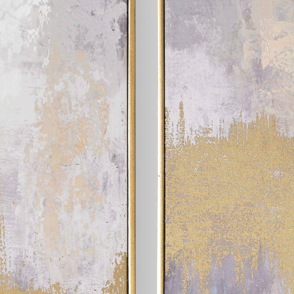 " Laguna Mist " 2 - Pieces