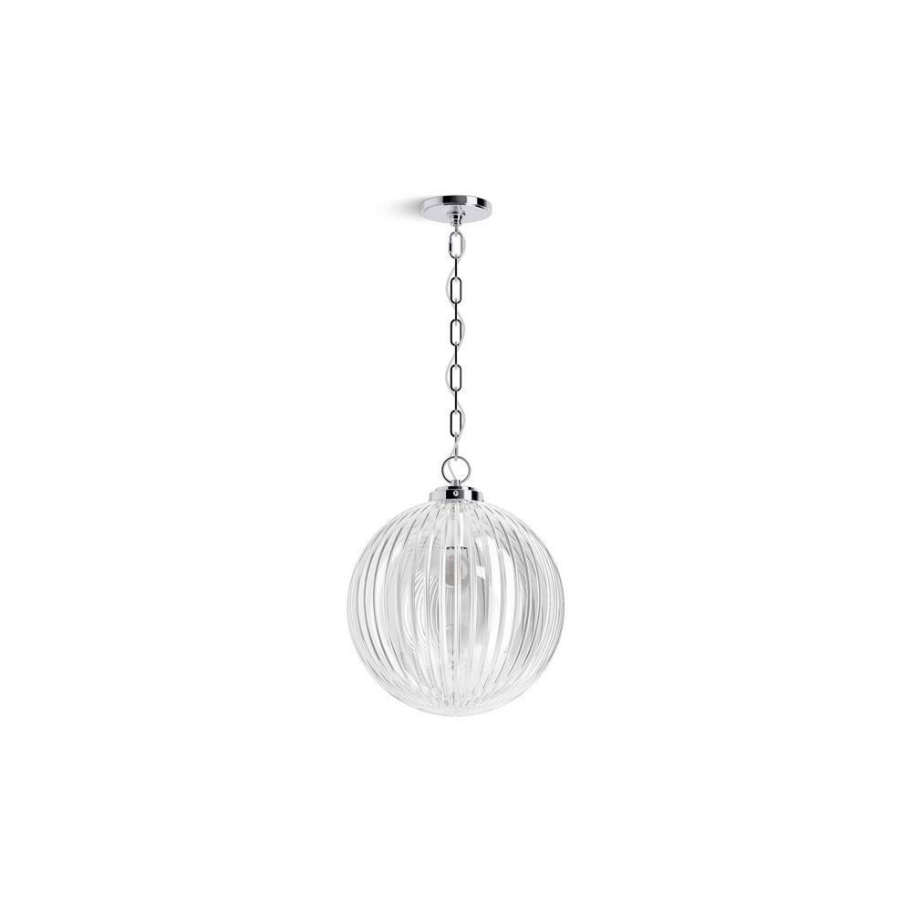 Embra By Studio McGee 14 in. Pendant