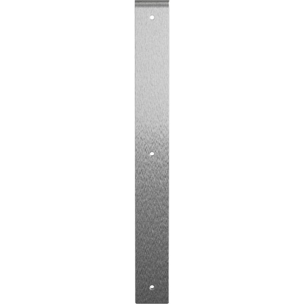 Ekena Millwork Hamilton Steel Bracket