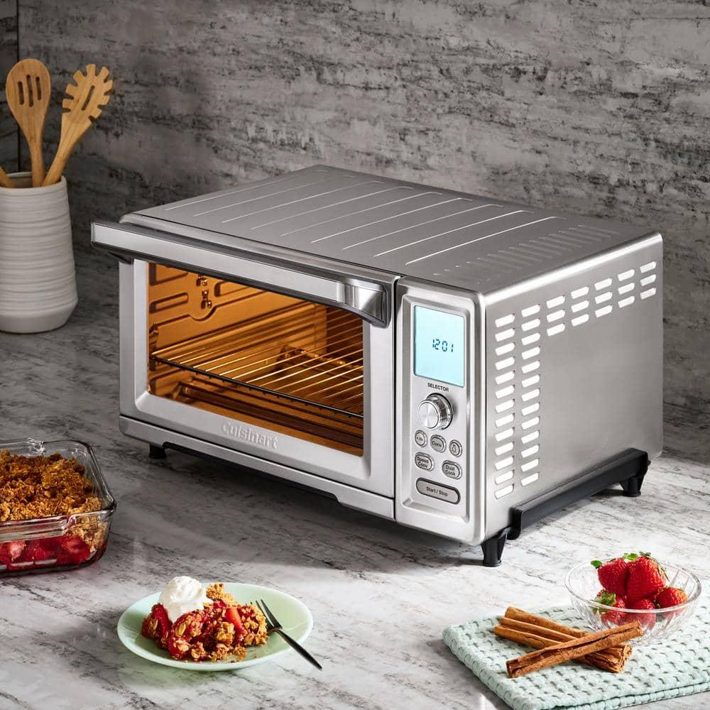 Cuisinart Cuisinart Chef's Convection Toaster Oven