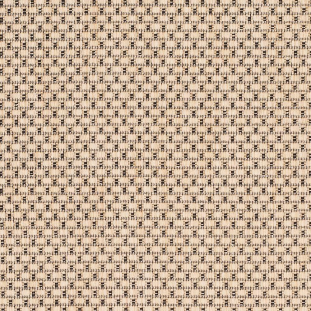 Courtyard CY7987 Power Loomed Indoor/Outdoor Accent Rug - Grey/Cream - 2'7"x5' - Safavieh.