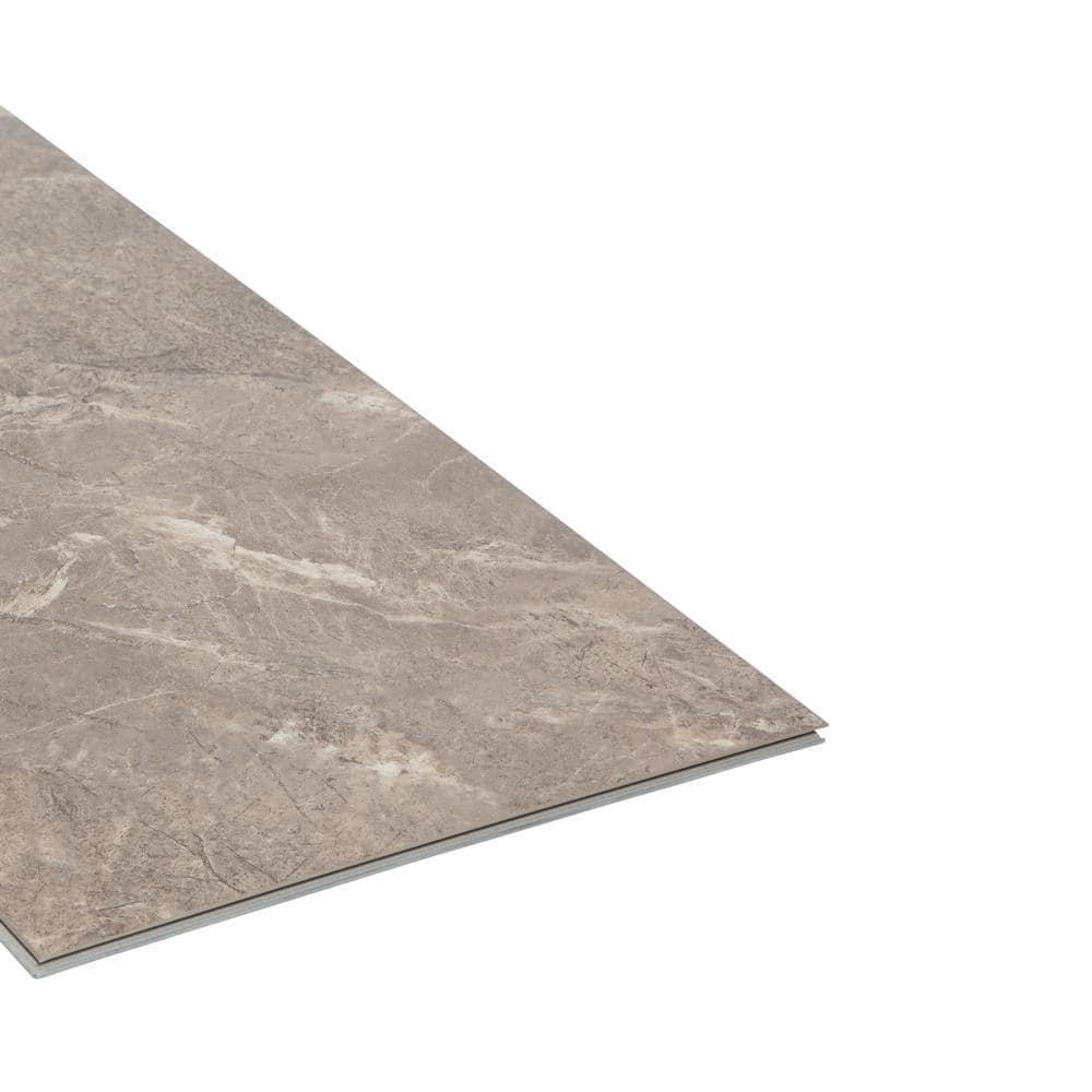 Rigid Core Vinyl Tile 6mm Thick x 12" Width x 24" Length