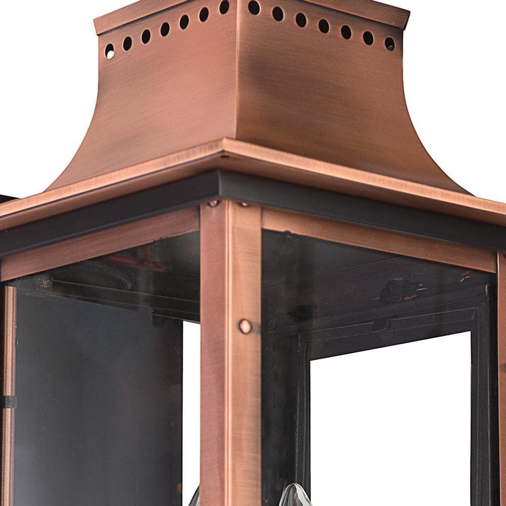 Chalmers Outdoor Lantern