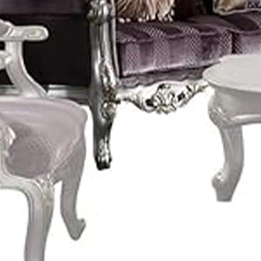 ACME Furniture Zane Sofa Velvet