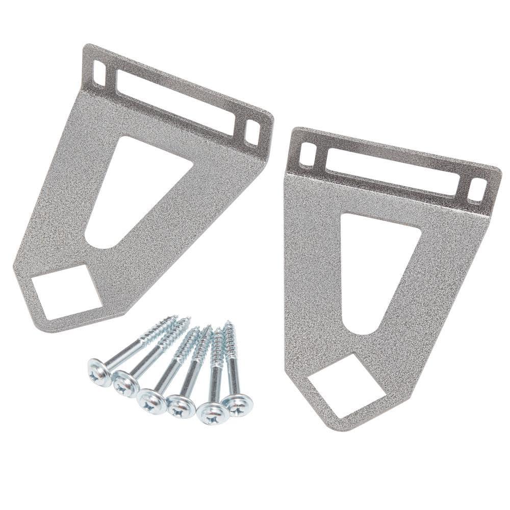 Monkey Bar Storage Small Yard Tool Rack