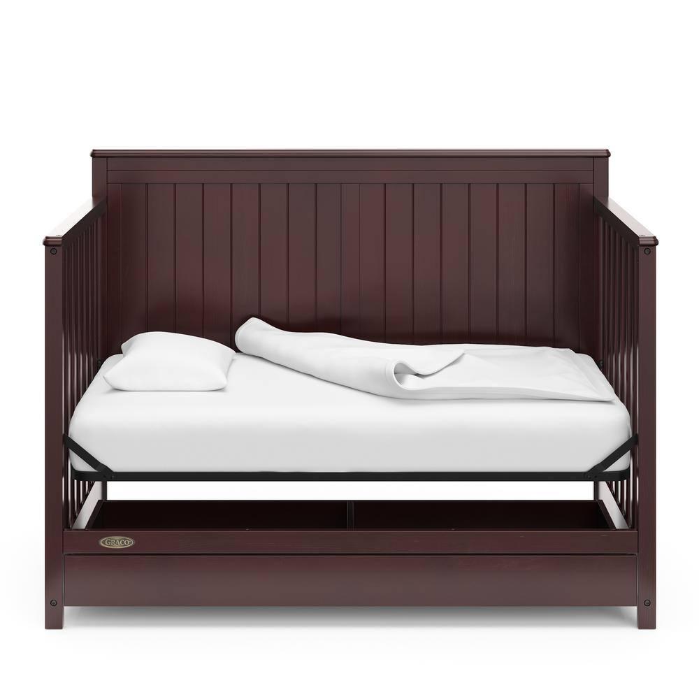 Hadley 5-in-1 Convertible Crib