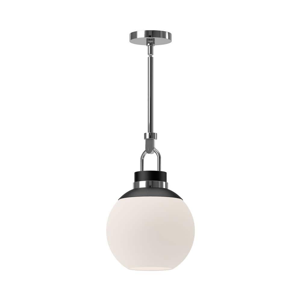 Copperfield 1 - Light Single Pendant
