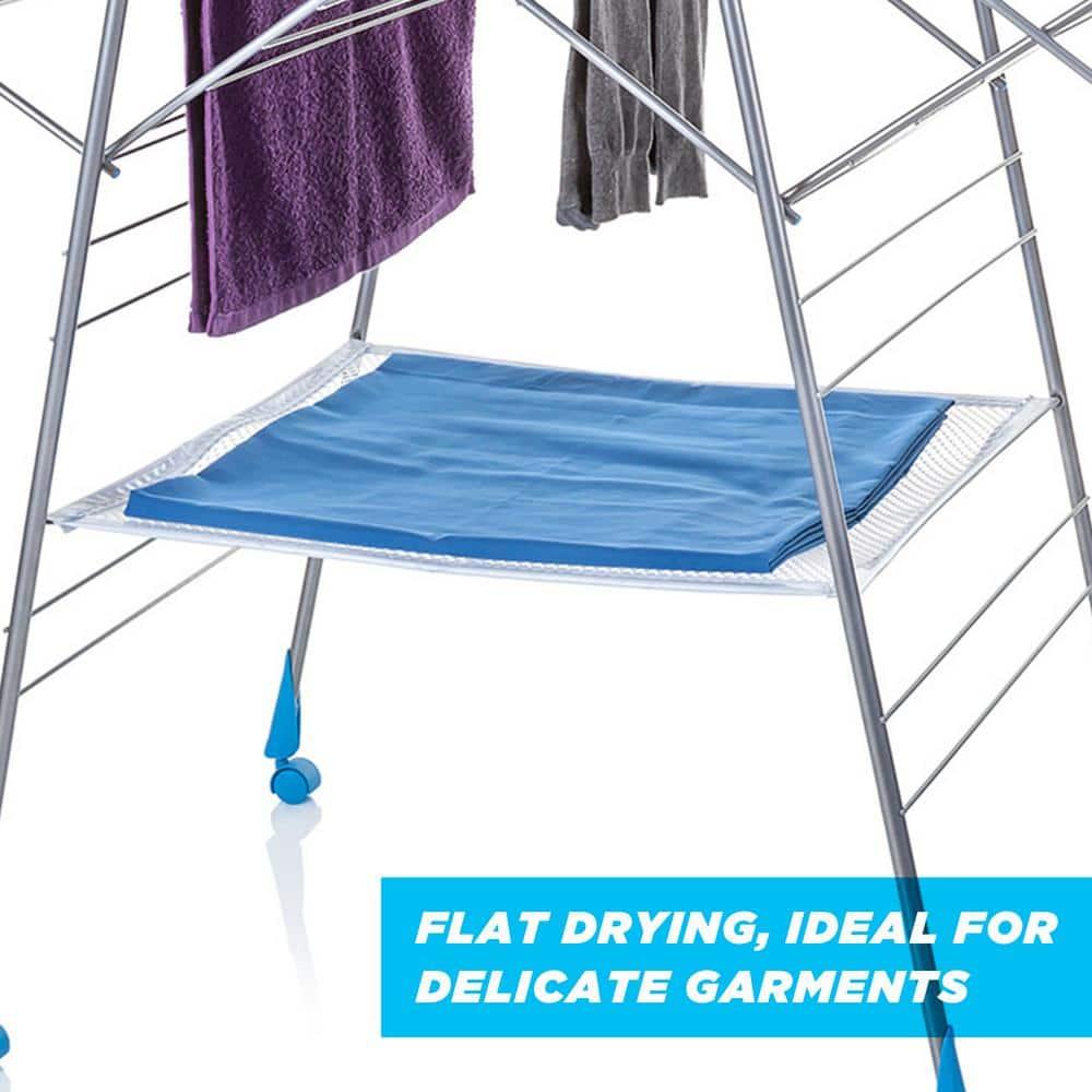 Minky Homecare Multi Dryer Freestanding Clothes Drying Rack & Reviews | Wayfair