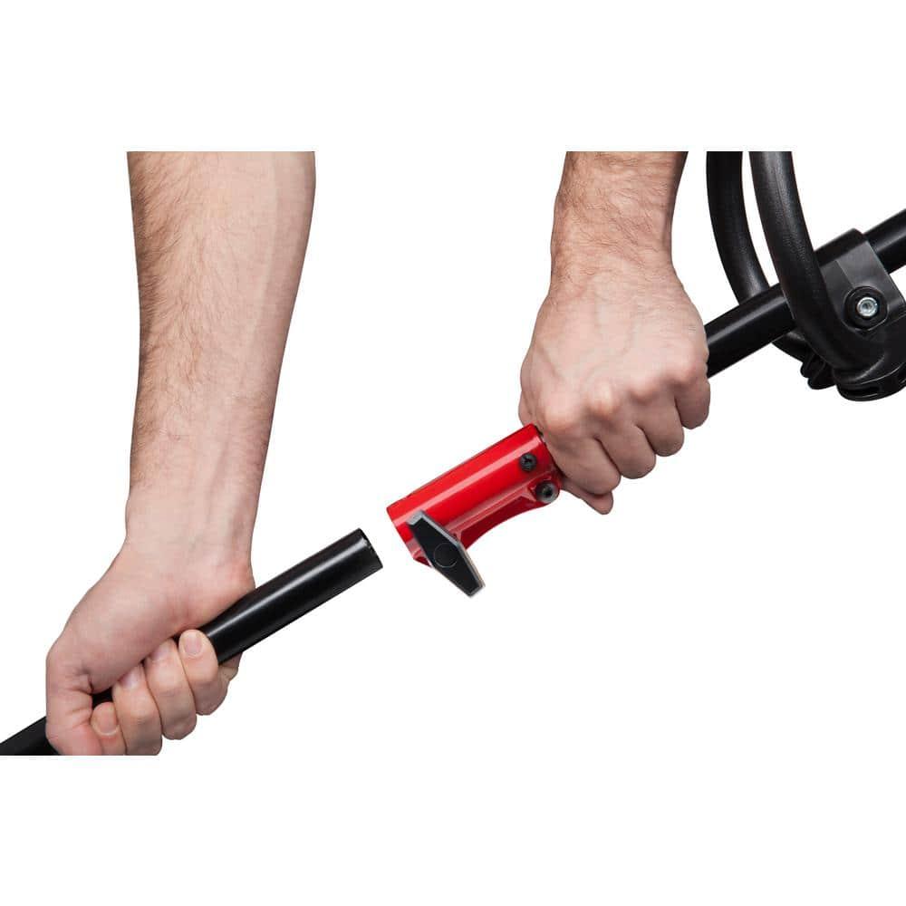 Troy-Bilt Universal Axial Fan Blower String Trimmer Attachment, 41BJCA-C902