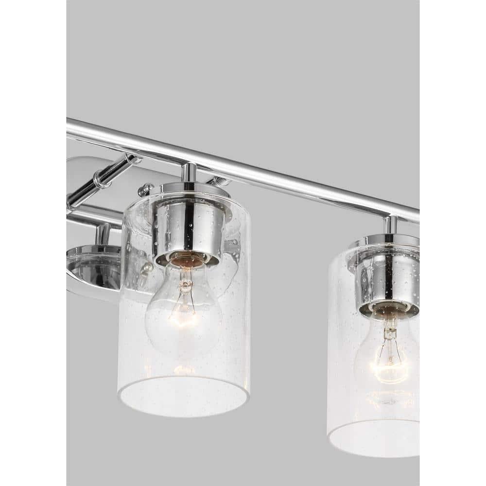 Oslo Bath Wall Light