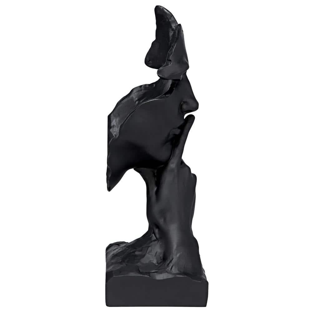 Design Toscano Whispering Secrets Female Bust