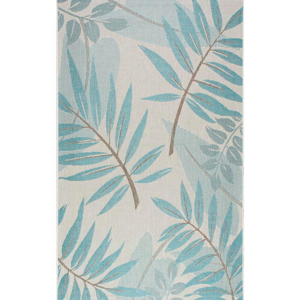 nuLOOM Machine-Made Outdoor Trudy Area Rug
