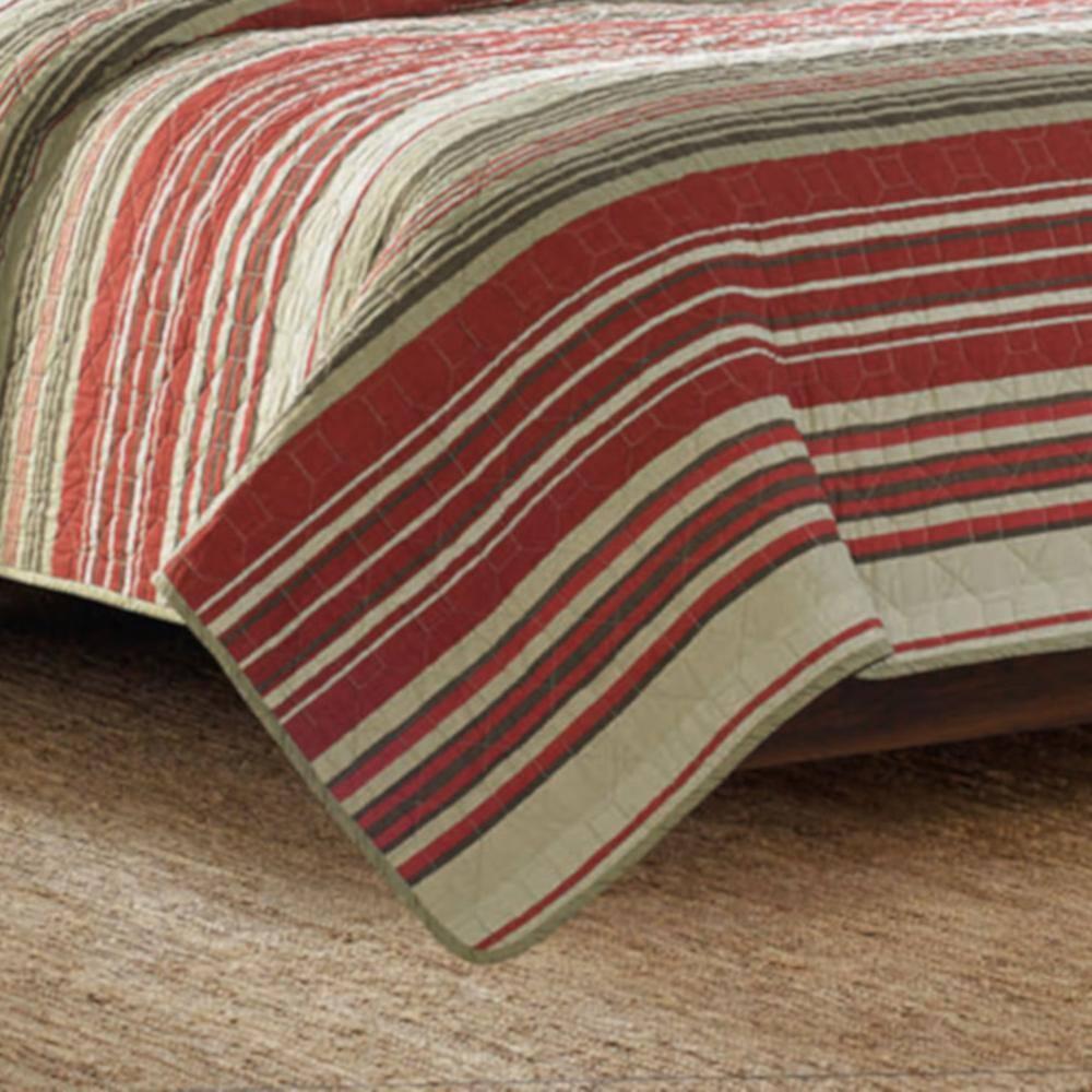 Eddie Bauer Eddie Bauer Yakima Valley Cotton Quilt Set