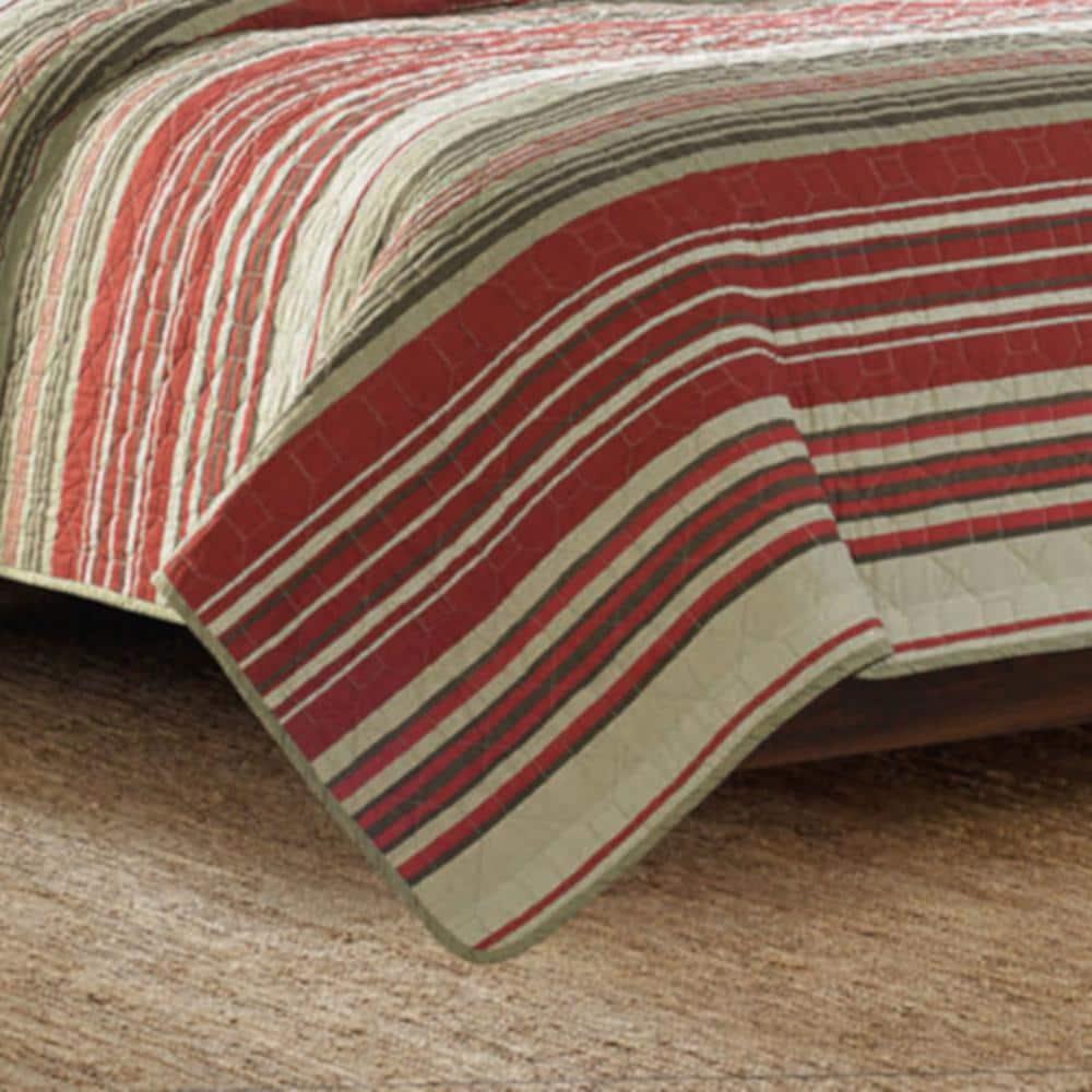 Eddie Bauer Eddie Bauer Yakima Valley Cotton Quilt Set