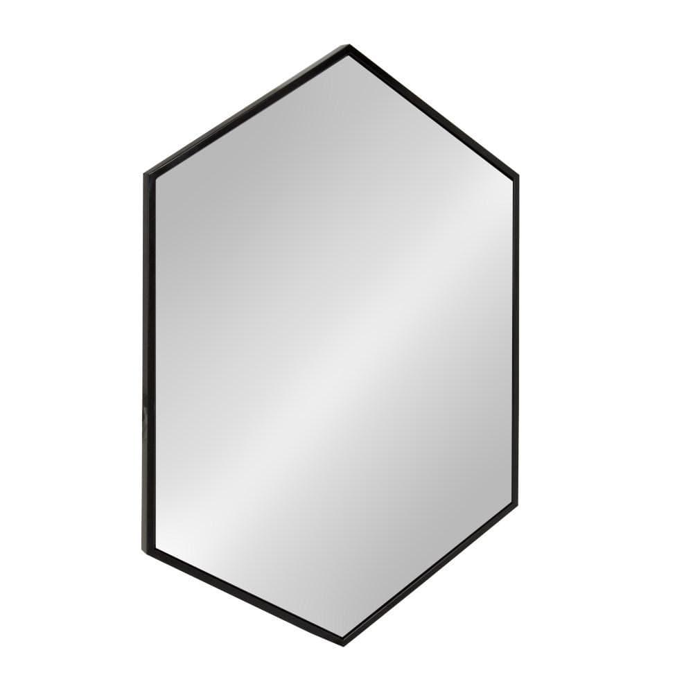 Breckler Metal Flat Mirror