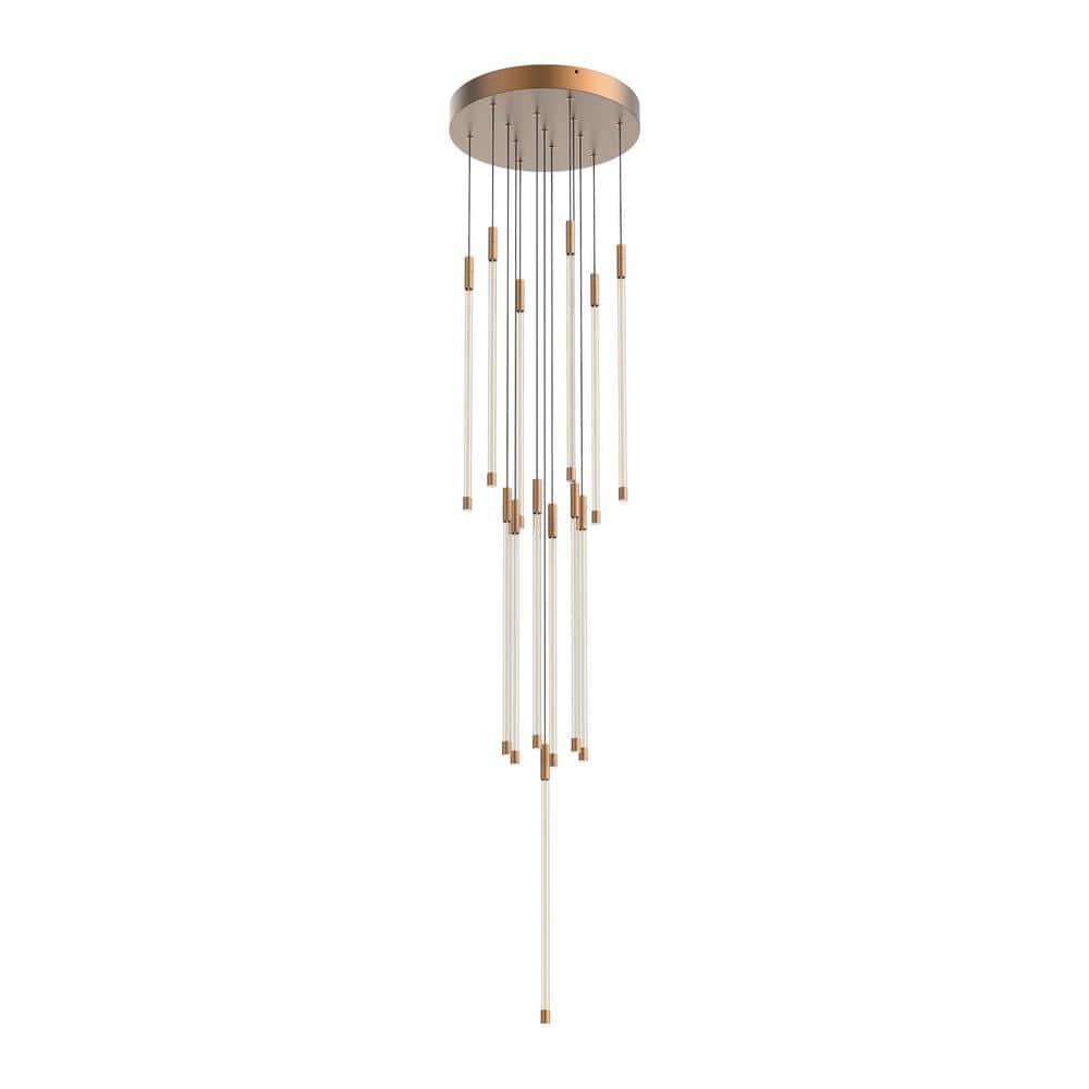 Motif 13 - Light LED Cluster Pendant
