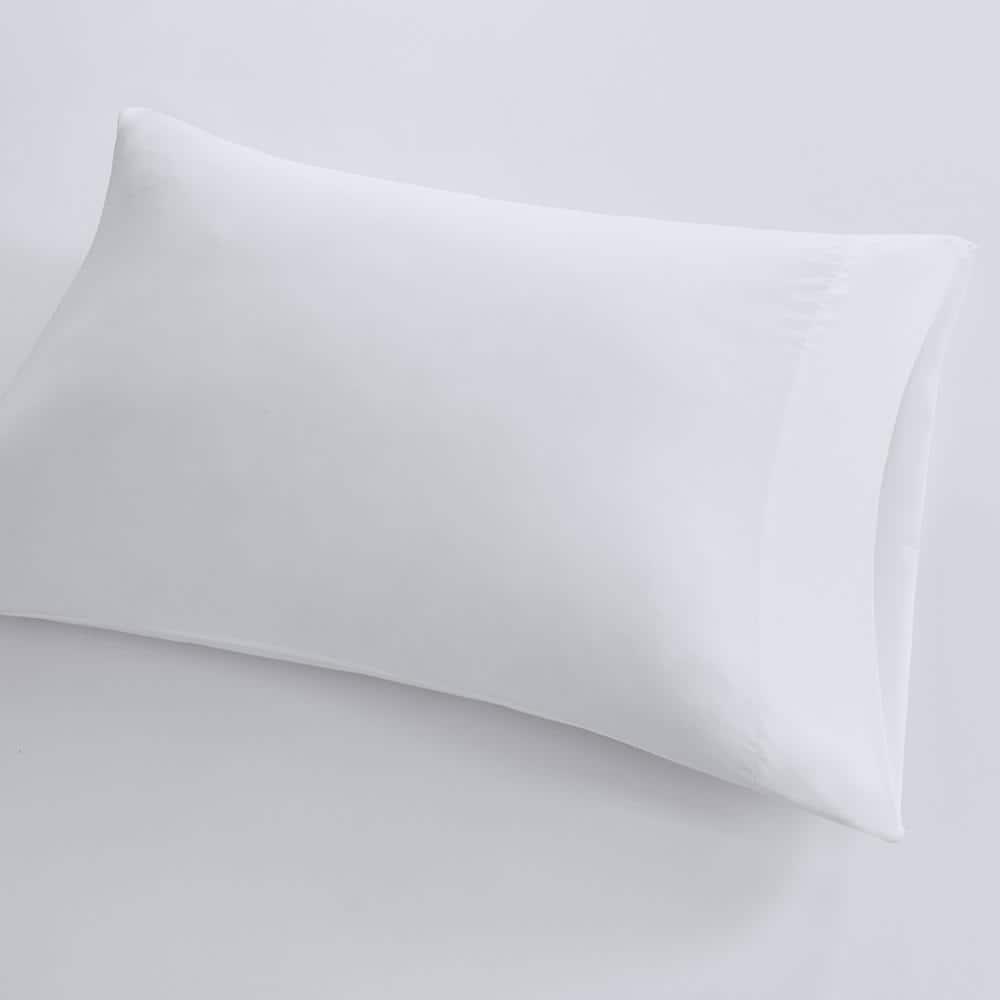 Madison Park Smart Cool Smart Cool Microfiber Sheet Set