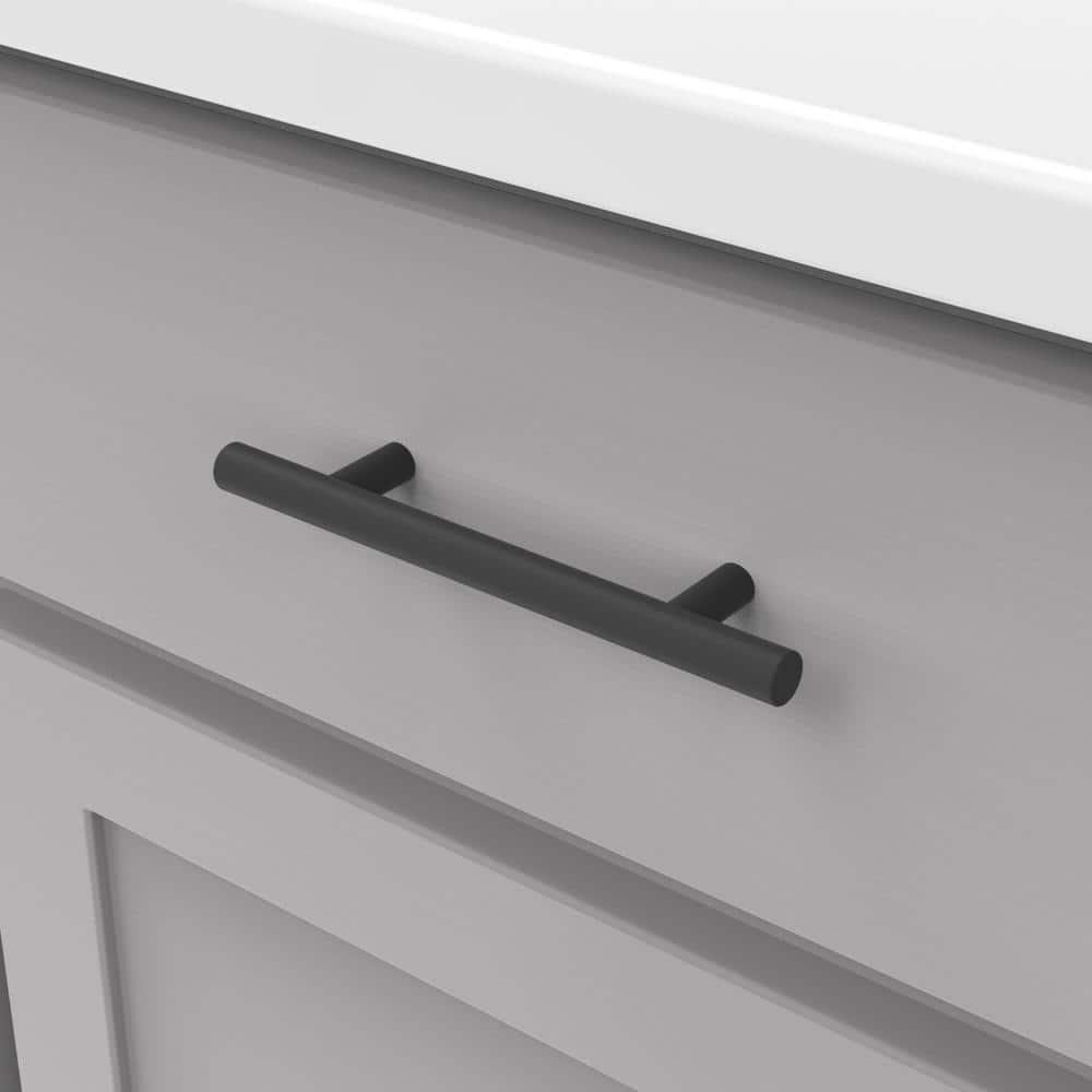Heritage Designs 3.75 Inch (96mm) Center to Center Multipack Bar/Handle Pull for Cabinets or Drawers