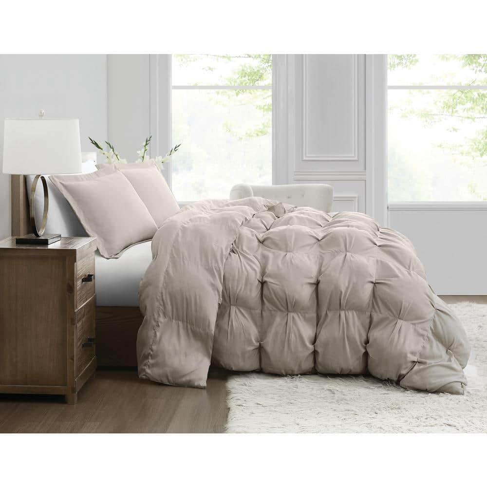 Truly Soft Truly Soft Oversized Puffer Comforter Set