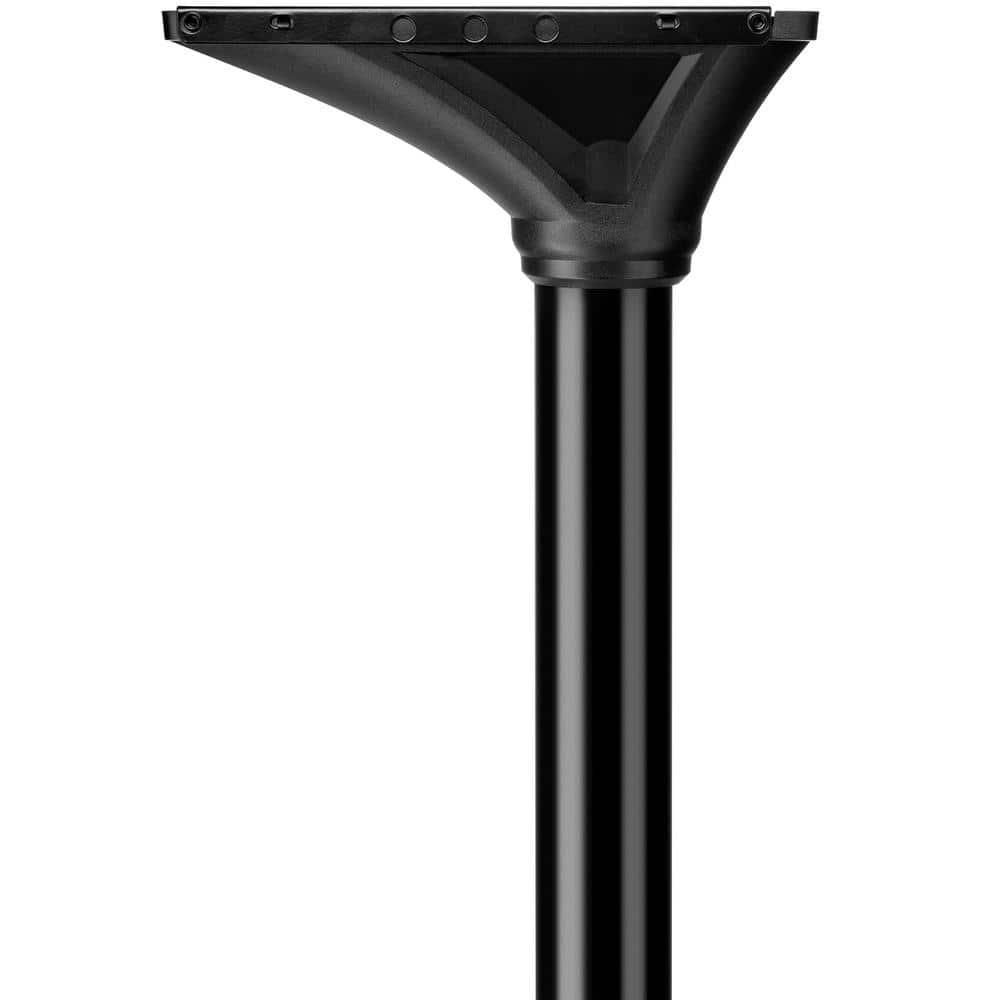 Architectural Mailboxes Elevado 52.91'' H Round Decorative Post